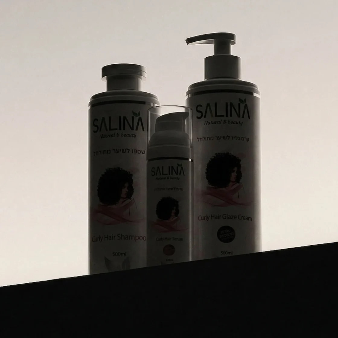 קולקציות נבחרות