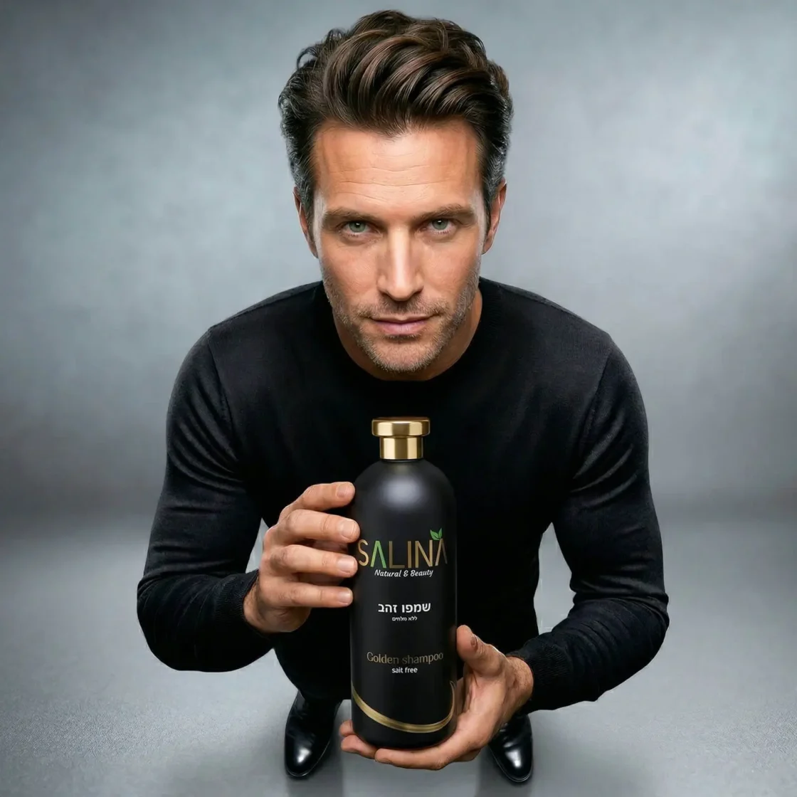 מוצרים מקצועיים