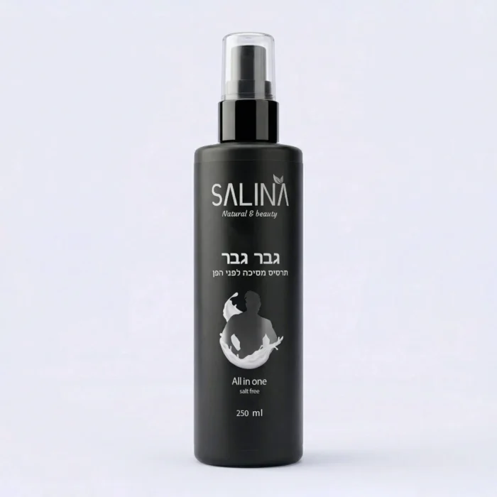 Pre Facial Mask Spray